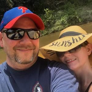 Meet your Posher, Tony